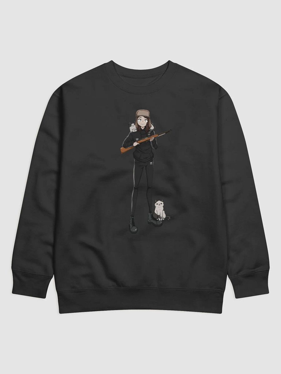 SKS Comfy Sweatshirt product image (1)