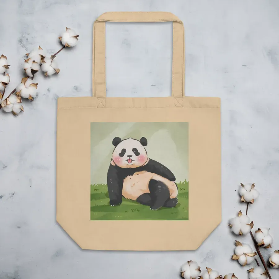 fubao Panda product image (4)