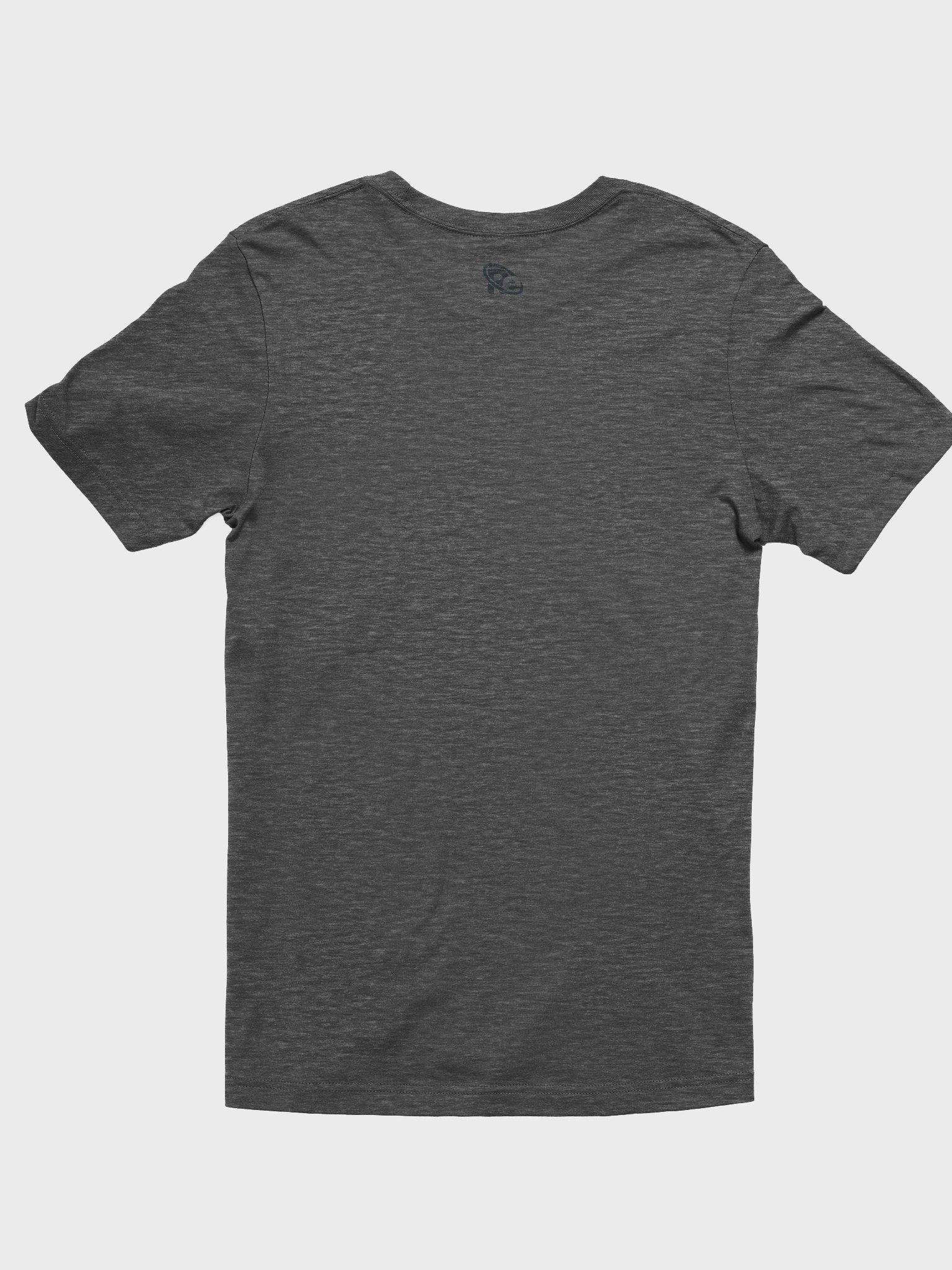 Reditus - Military T - Army Green product image (9)