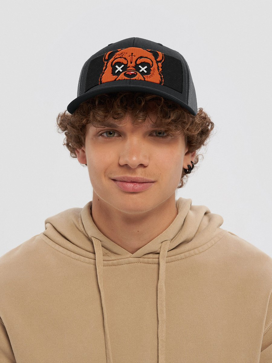 REBEL HAT product image (5)