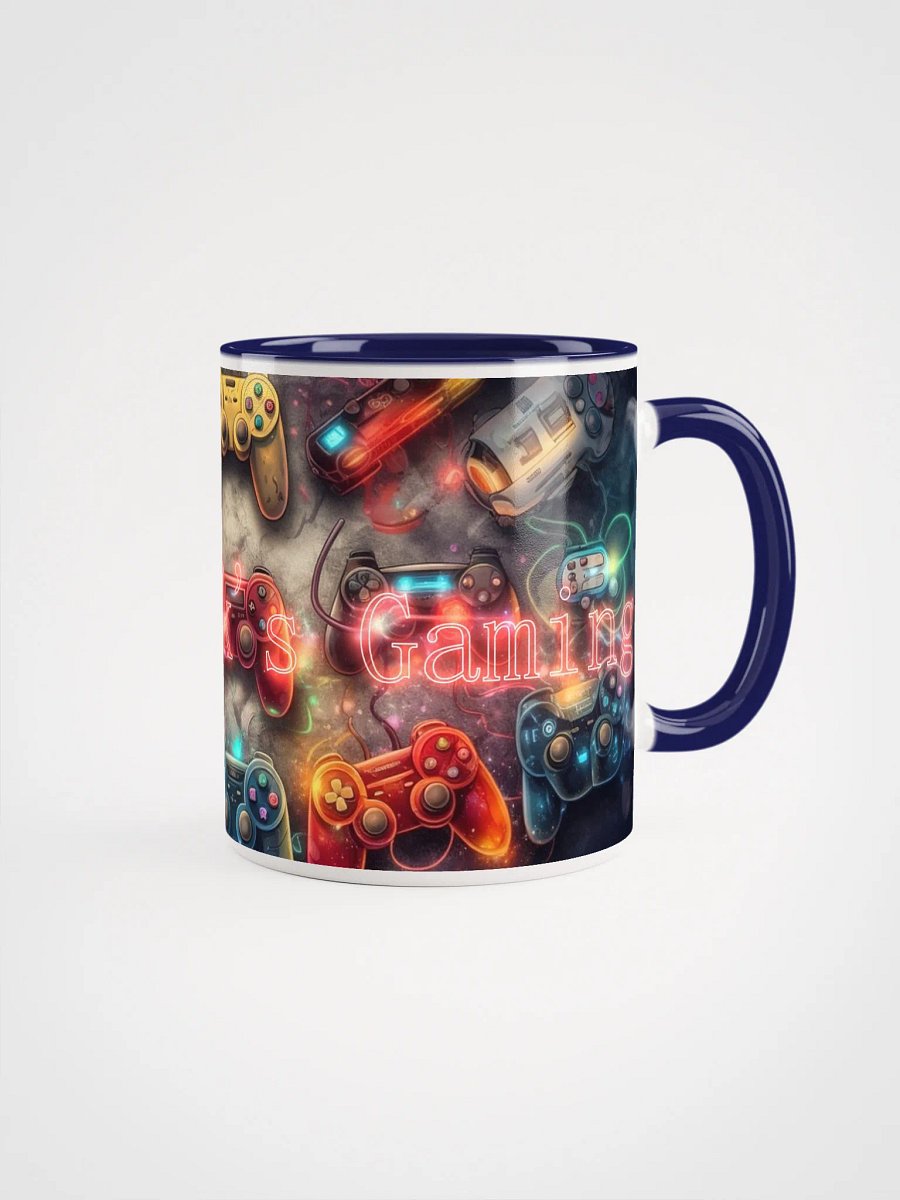 #Coffee Is Life Mug product image (5)