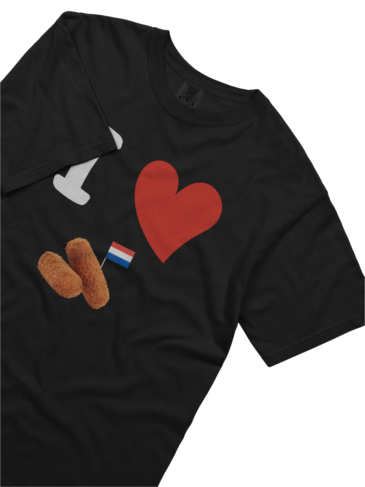 I Love Kroketten product image (5)