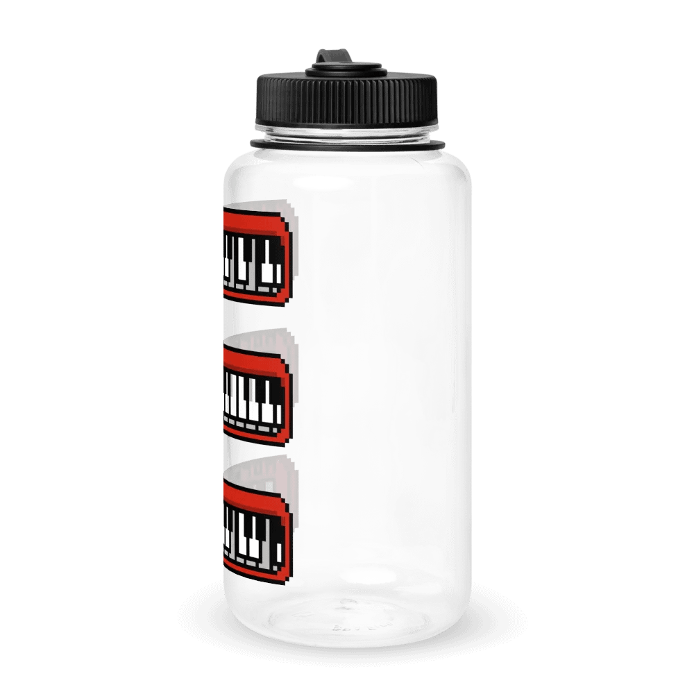 Intro Keyboards Waterbottle product image (3)