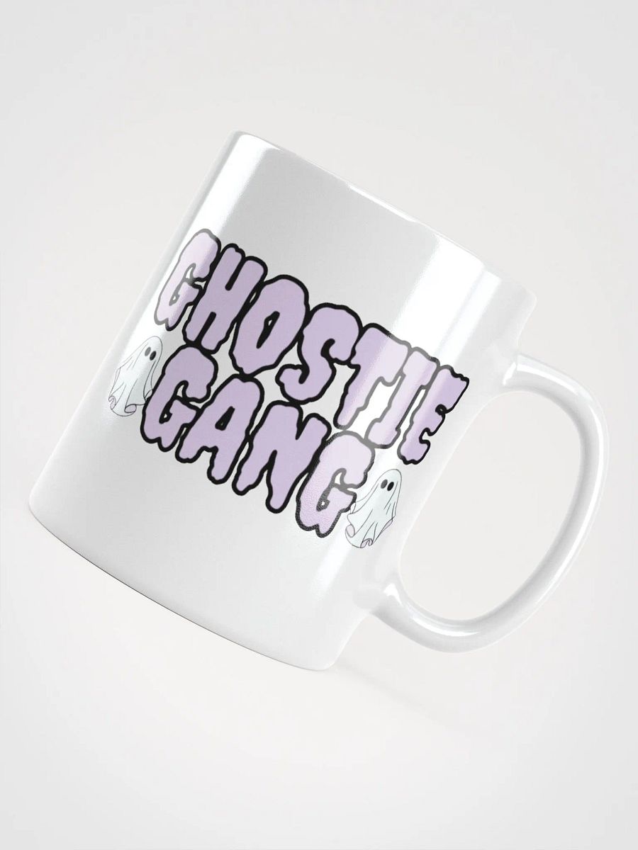 Ghostie Gang Mug product image (7)