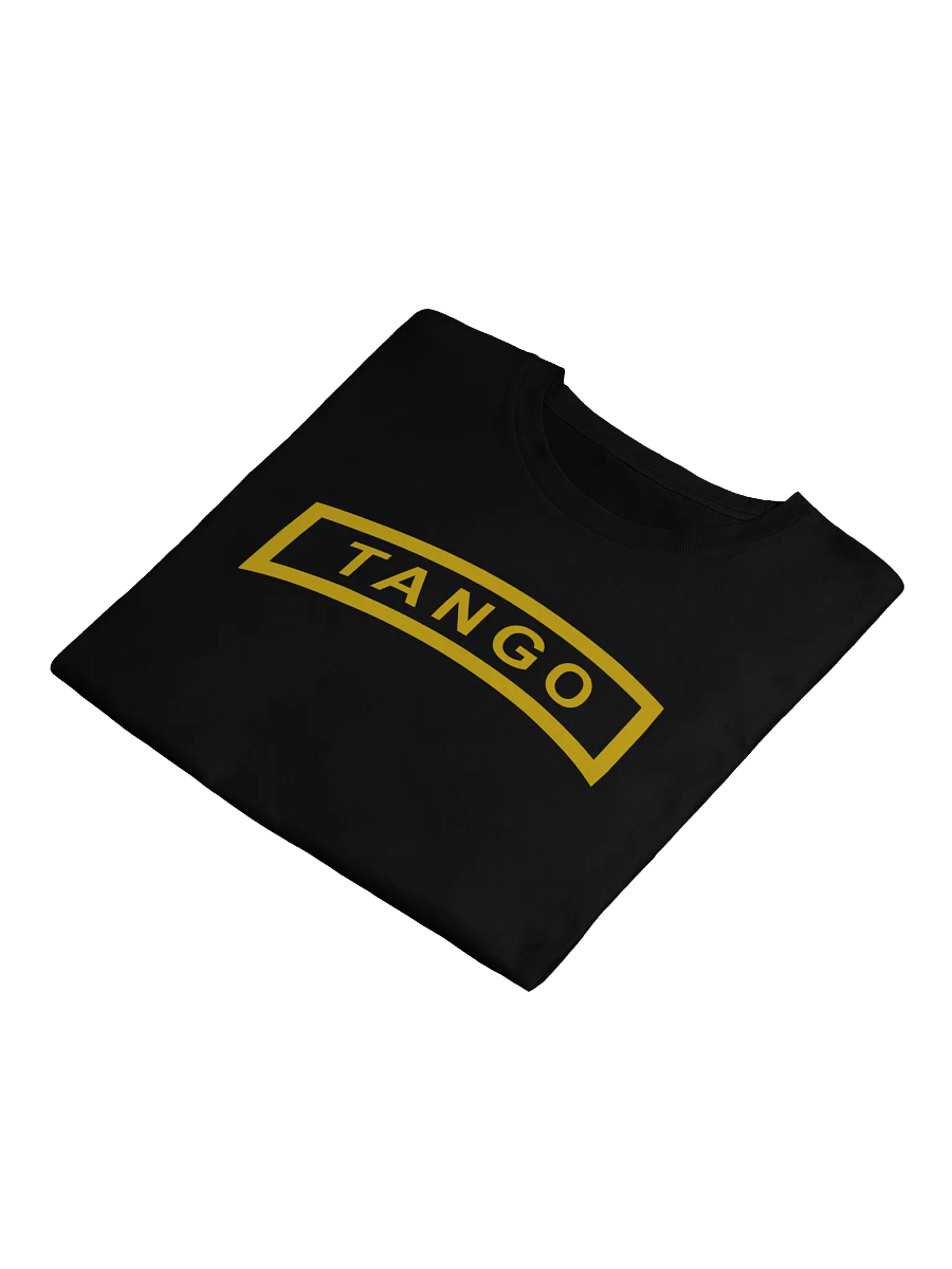 Women's Tango Tab Crop Top product image (4)