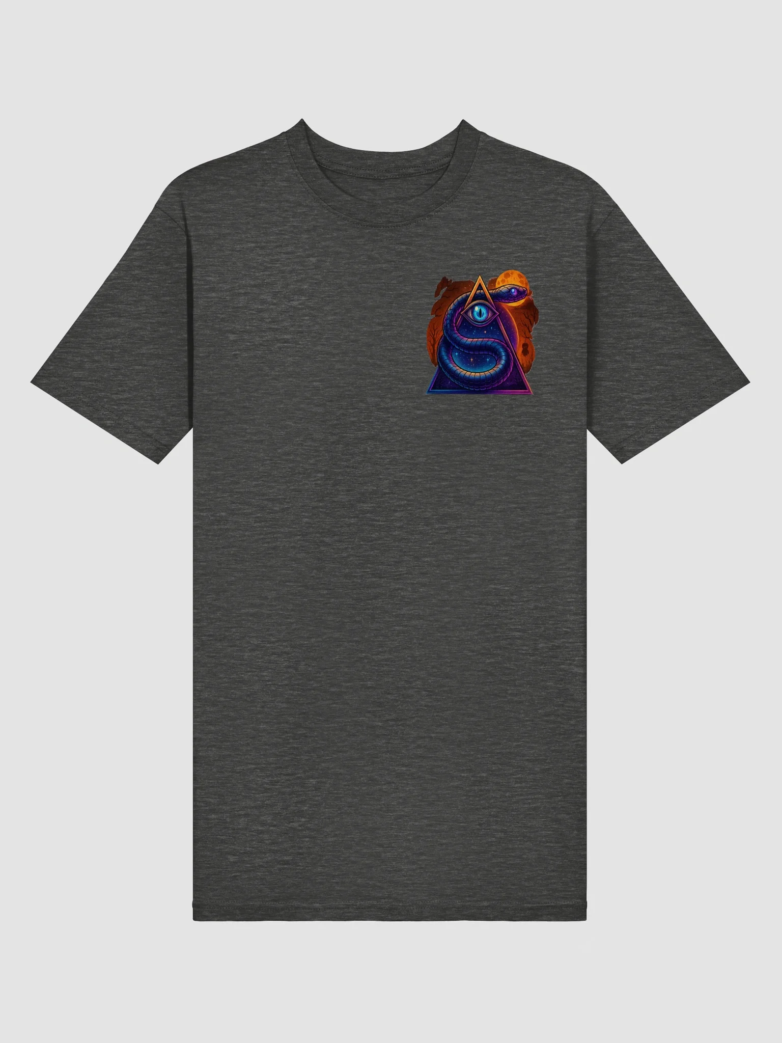 ALT_I_STICK MIDNIGHT GROVE - MEN'S HEAVYWEIGHT TEE product image (18)