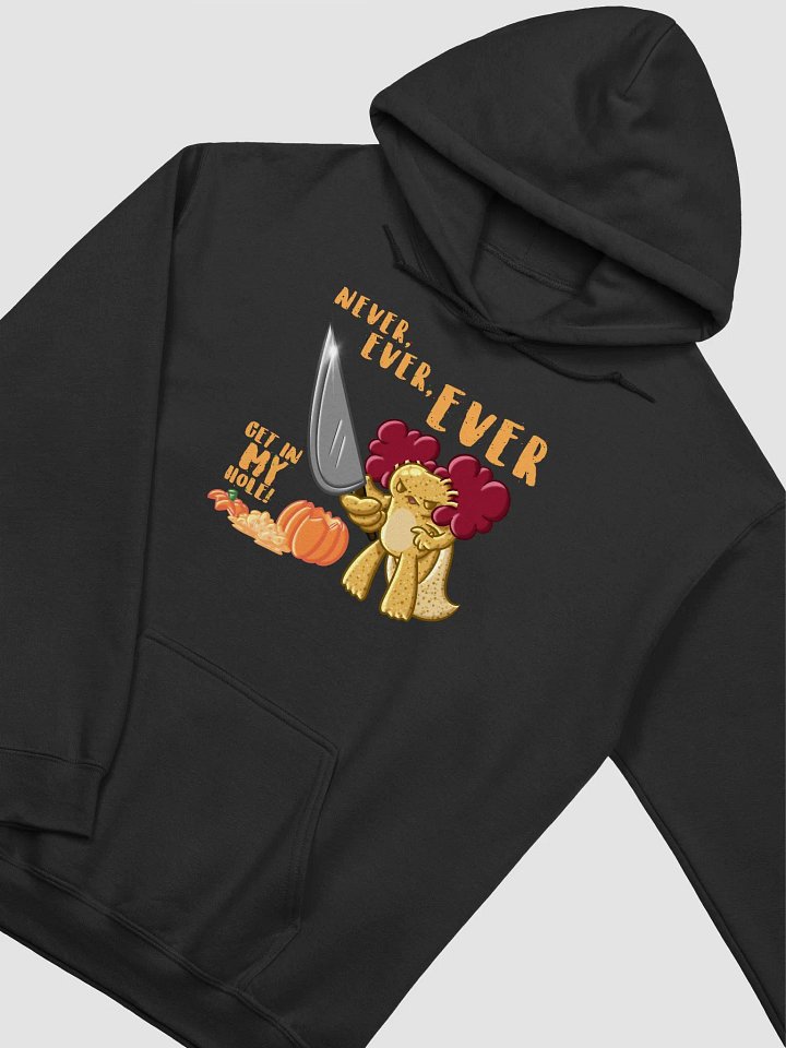 My Hole Hoodie product image (2)