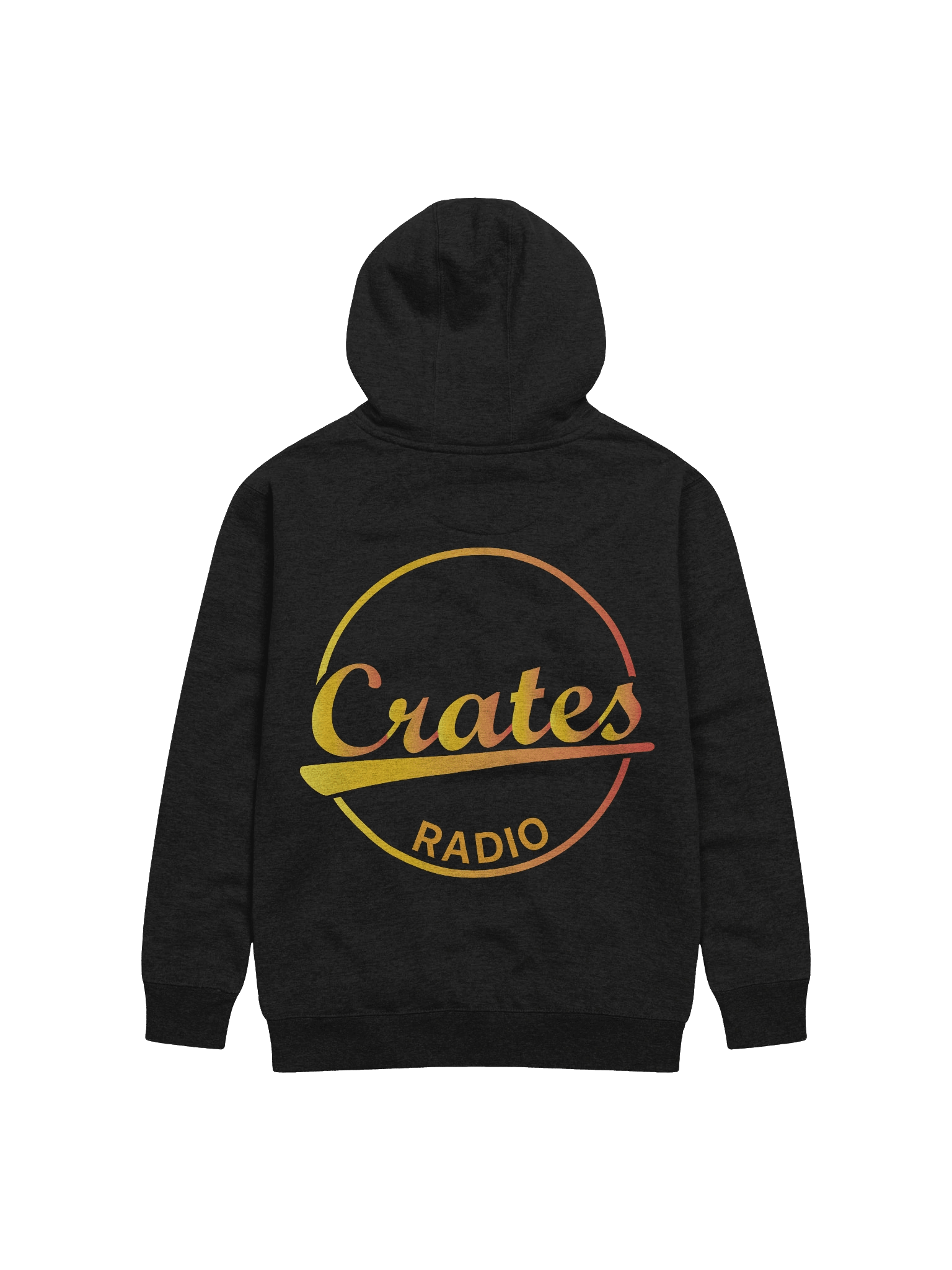 Da Bass-Ment Hoodie product image (2)