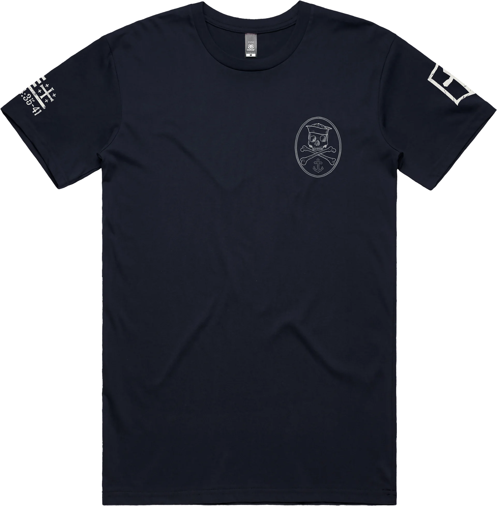 Fear Not the Storm product image (2)