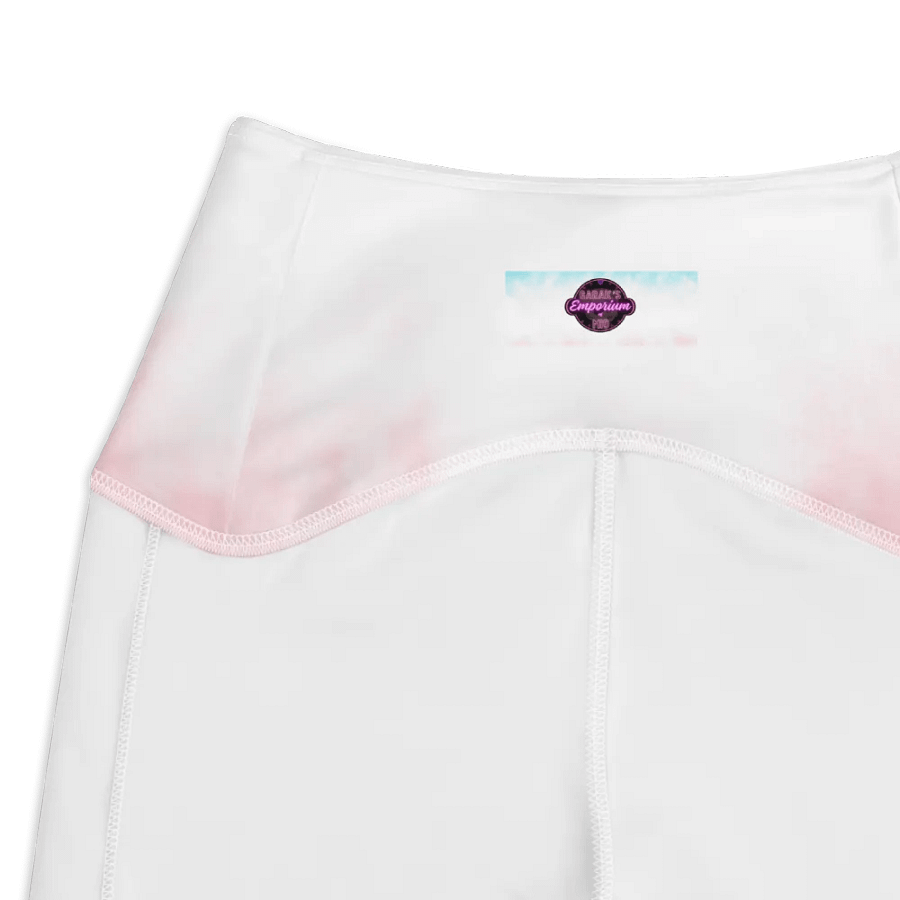 Embrace Mid Trans Leggings product image (12)