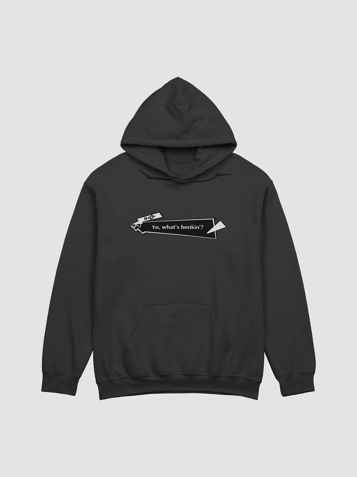 Bonkin' Hoodie product image (1)