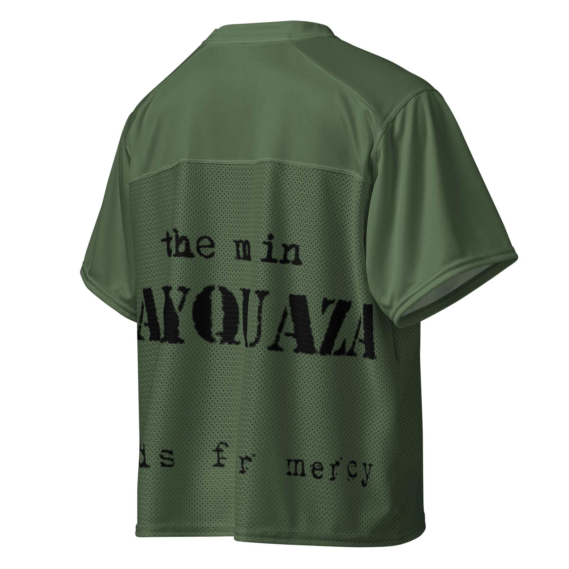 no mercy outrage hyper beam on site product image (4)