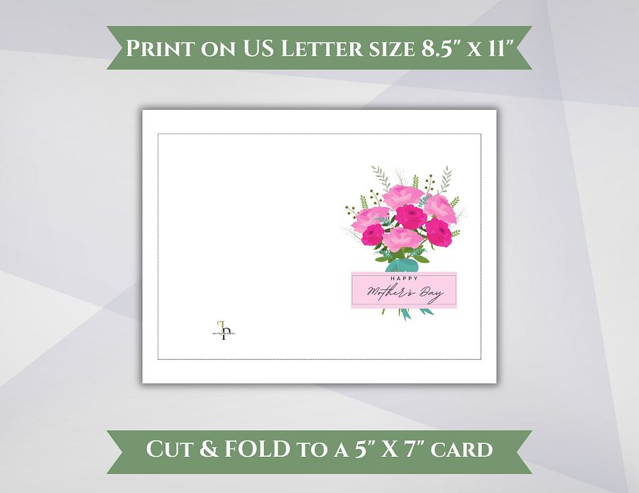 Bouquet of Flowers product image (2)