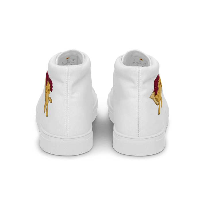 Men's Toothy High-Top Kicks product image (2)