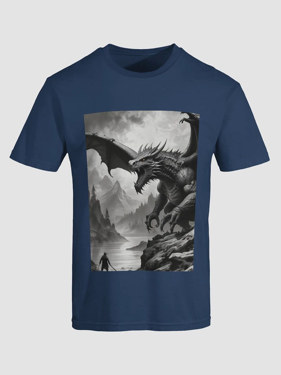 Mystic dragon product image (4)