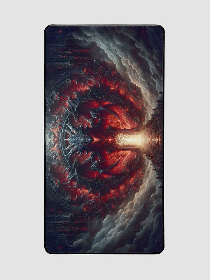 Porta Draconis Daemonis product image (2)