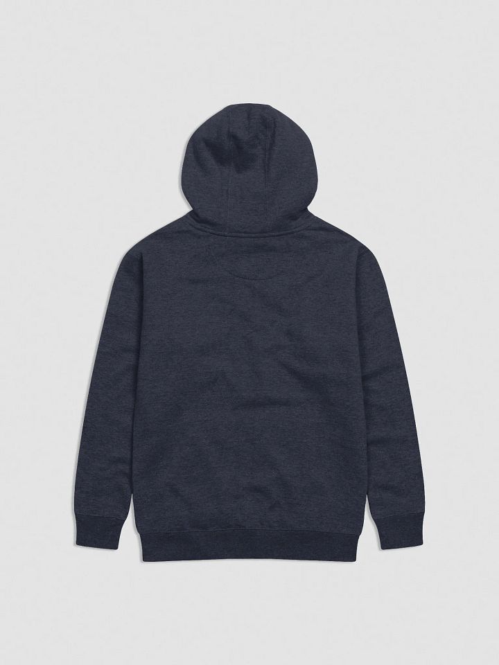 Speed junkie Hoodie product image (2)