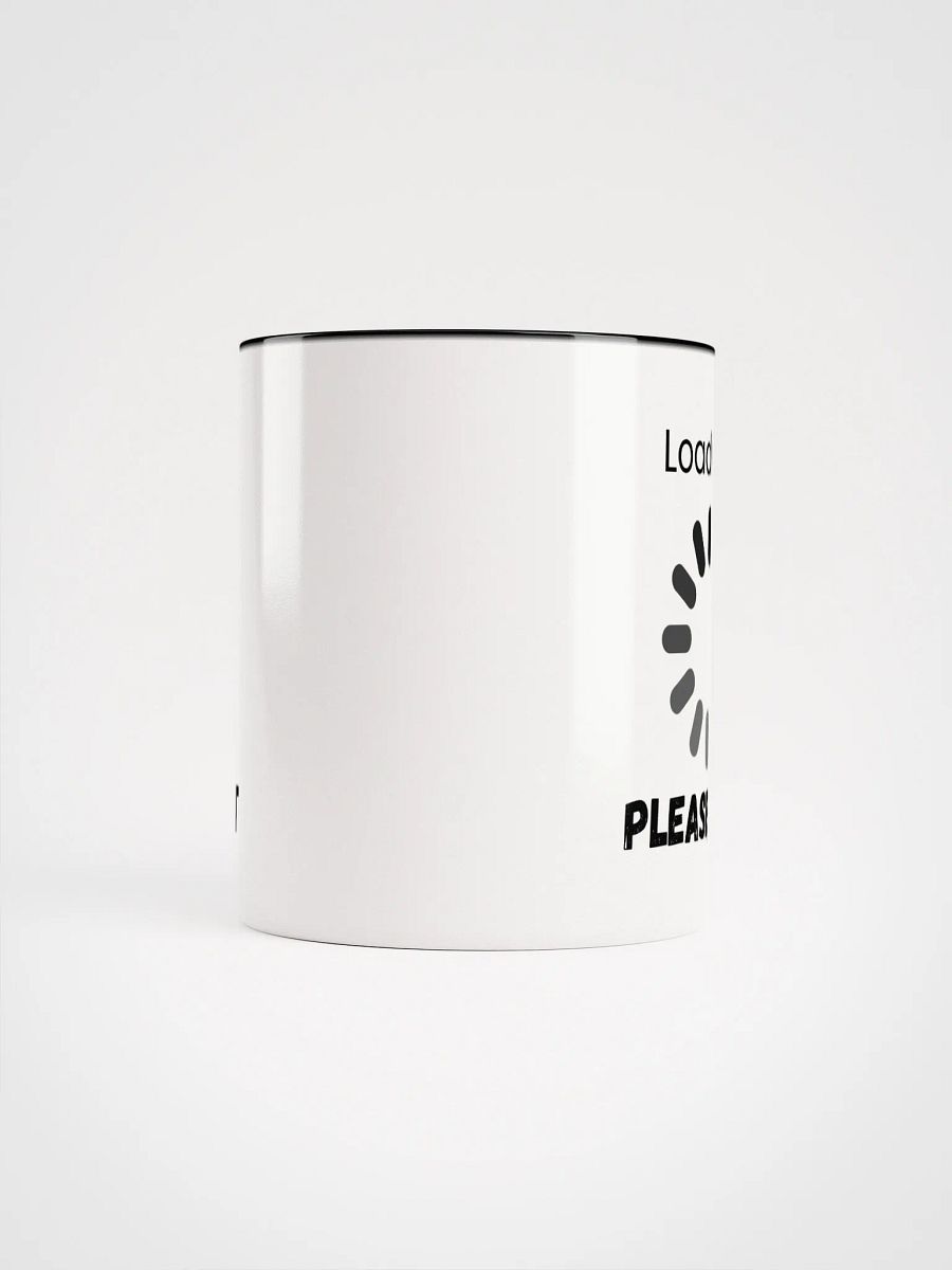 Loading... Please Wait Ceramic Mug product image (5)