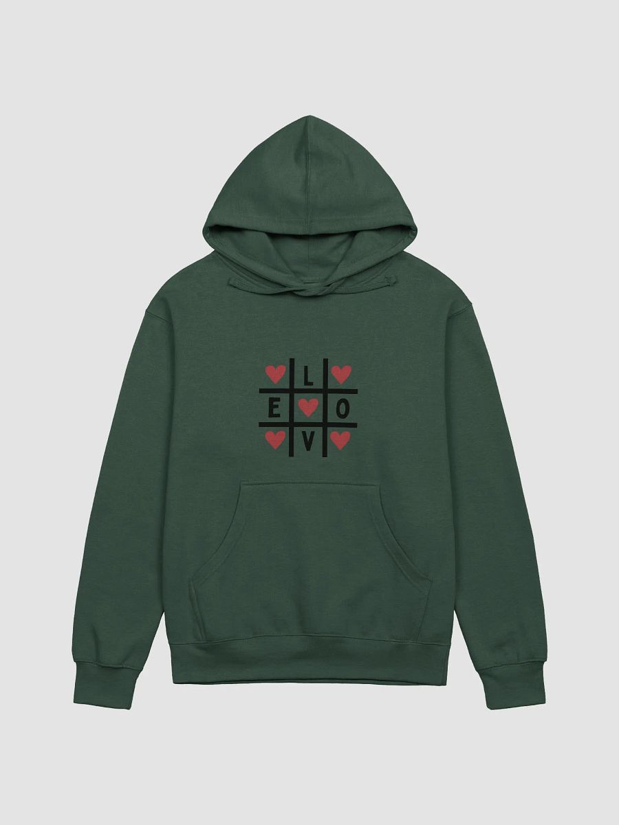 Heartfelt Hoodie product image (4)