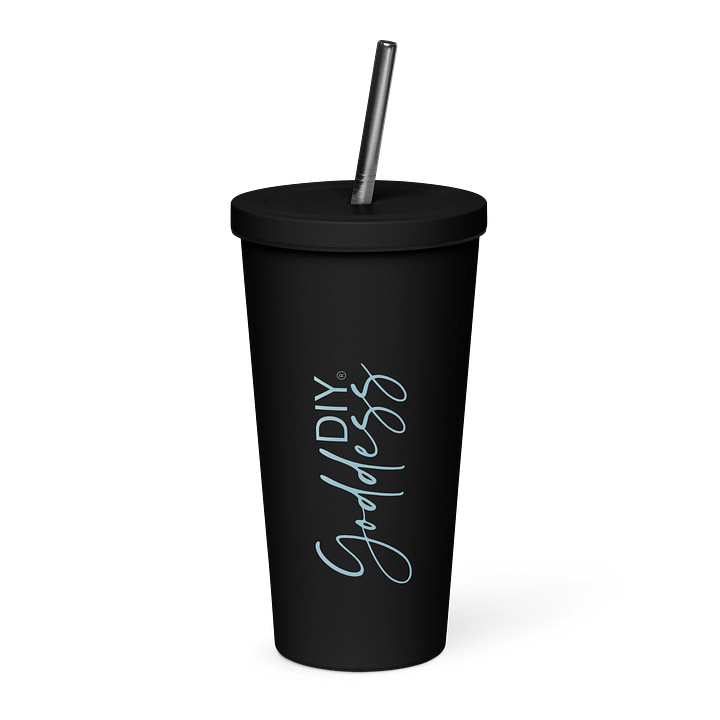 DIY Goddess Tumbler product image (1)