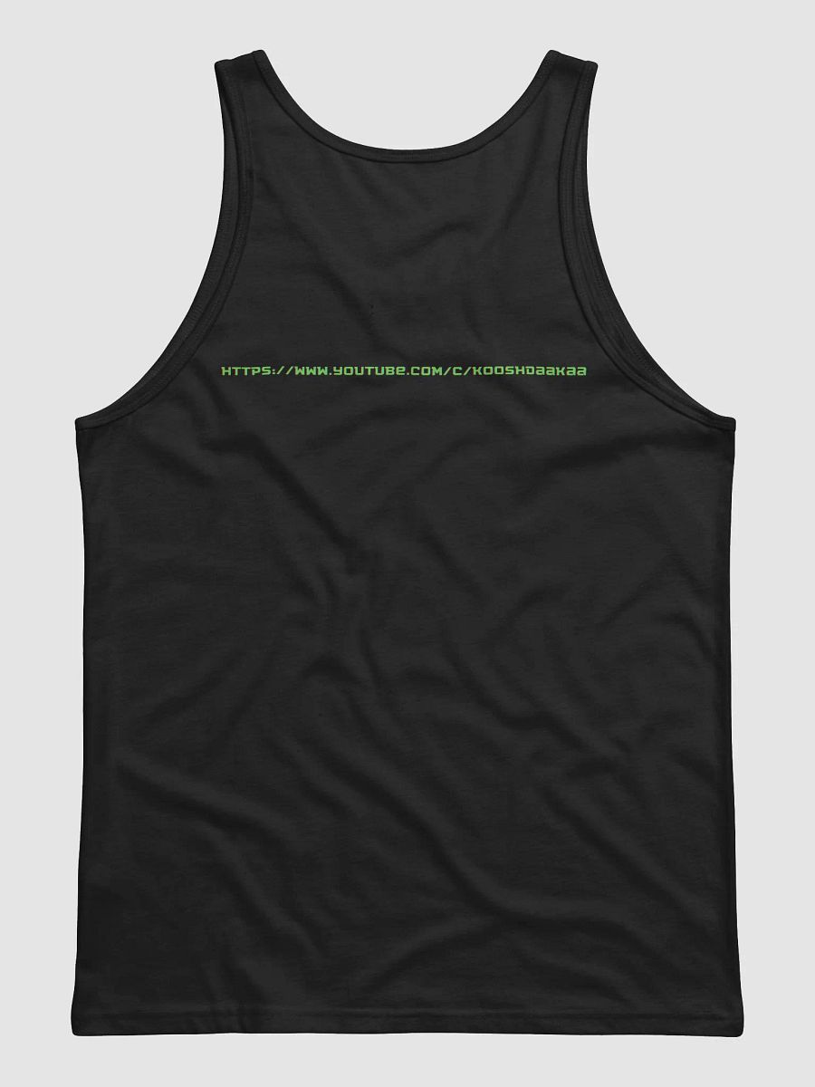 Koosh Tank Top product image (10)