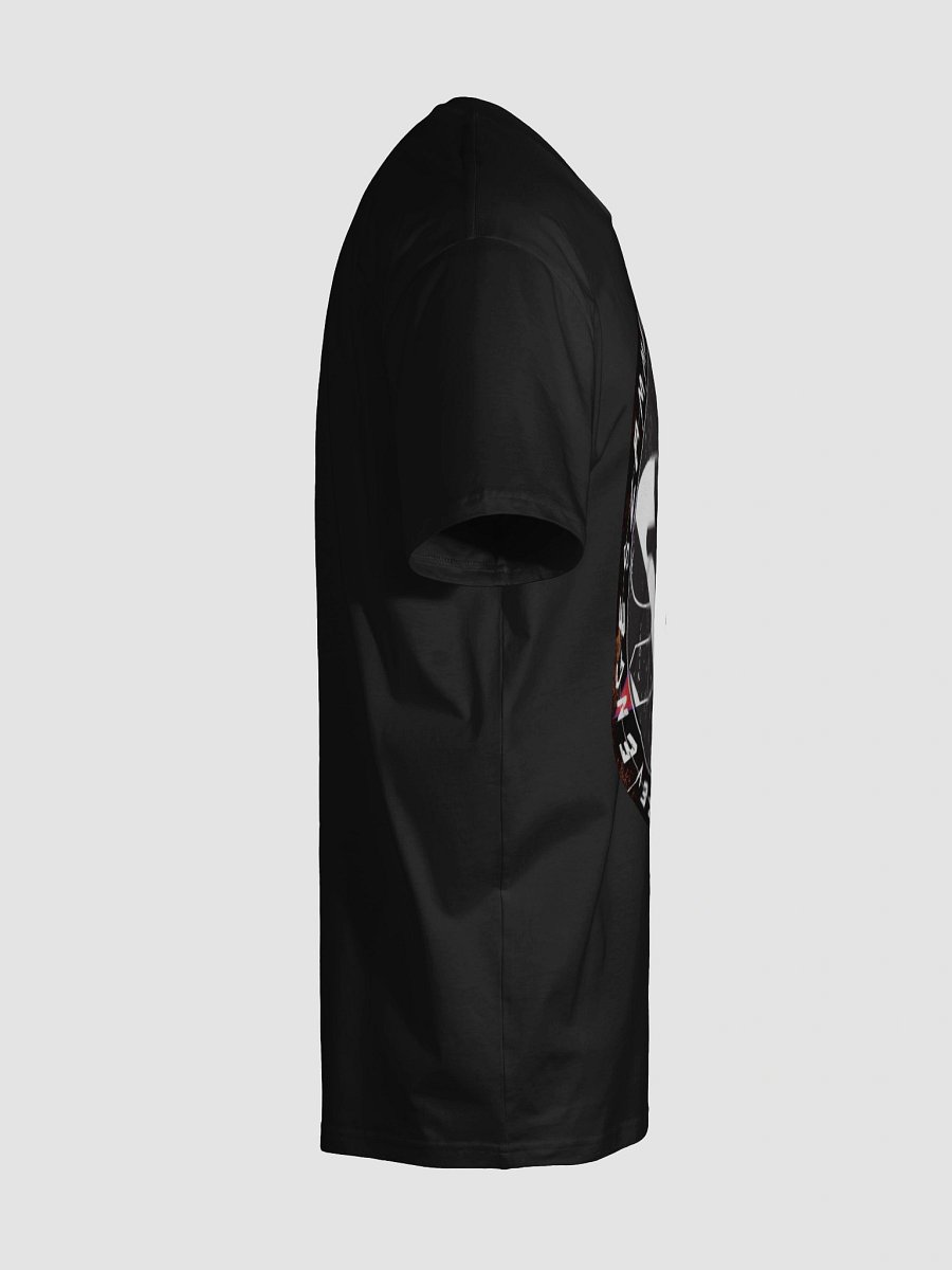 Scammer Revenge T-Shirt with Logo product image (10)