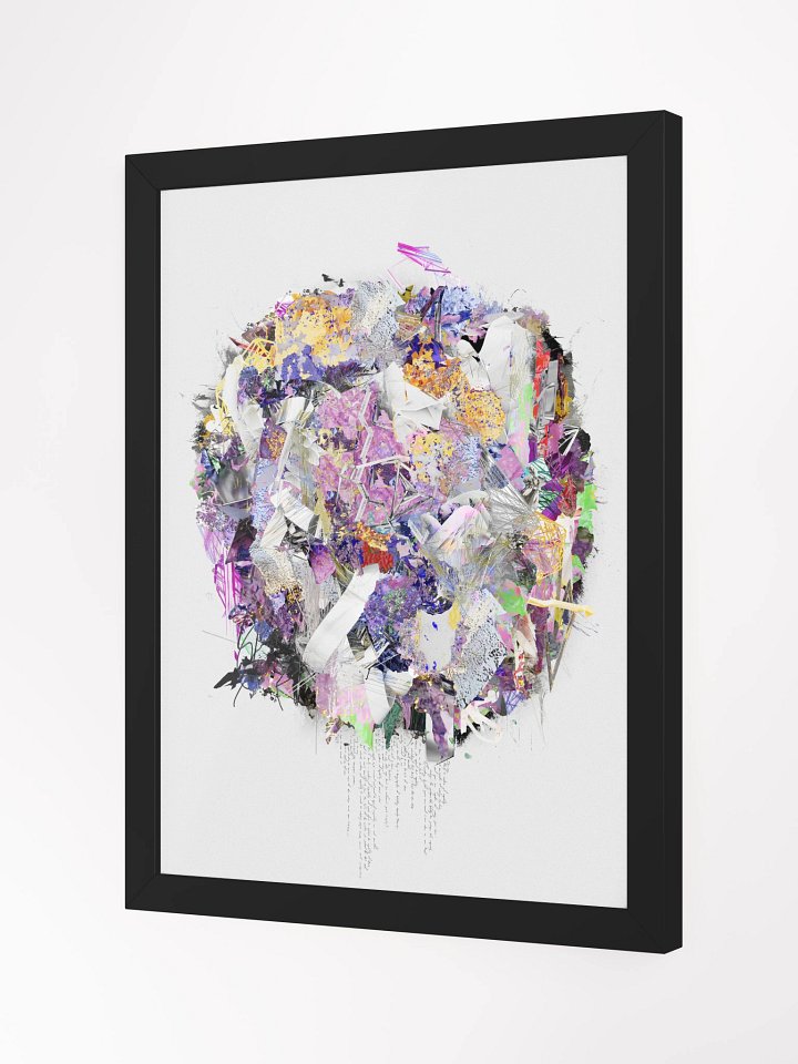 Gazing Object (Series II, Number 1) product image (5)