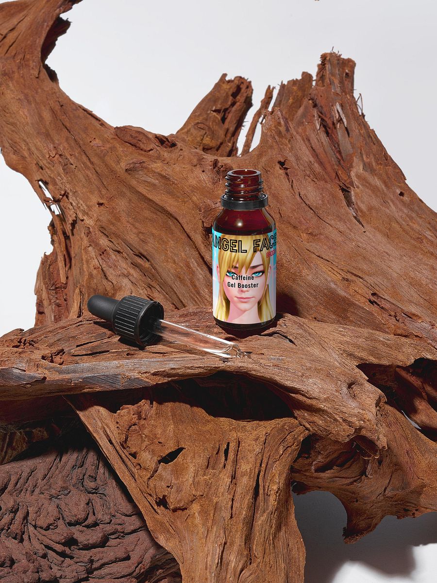 Caffeine Gel Booster by Angelface Baddies 15ml product image (4)
