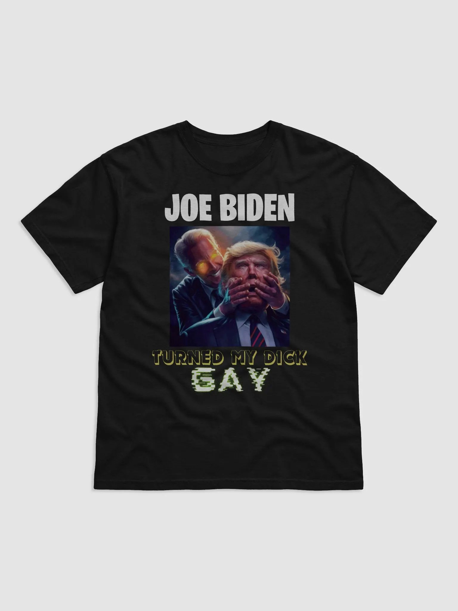Thanks, Biden product image (1)