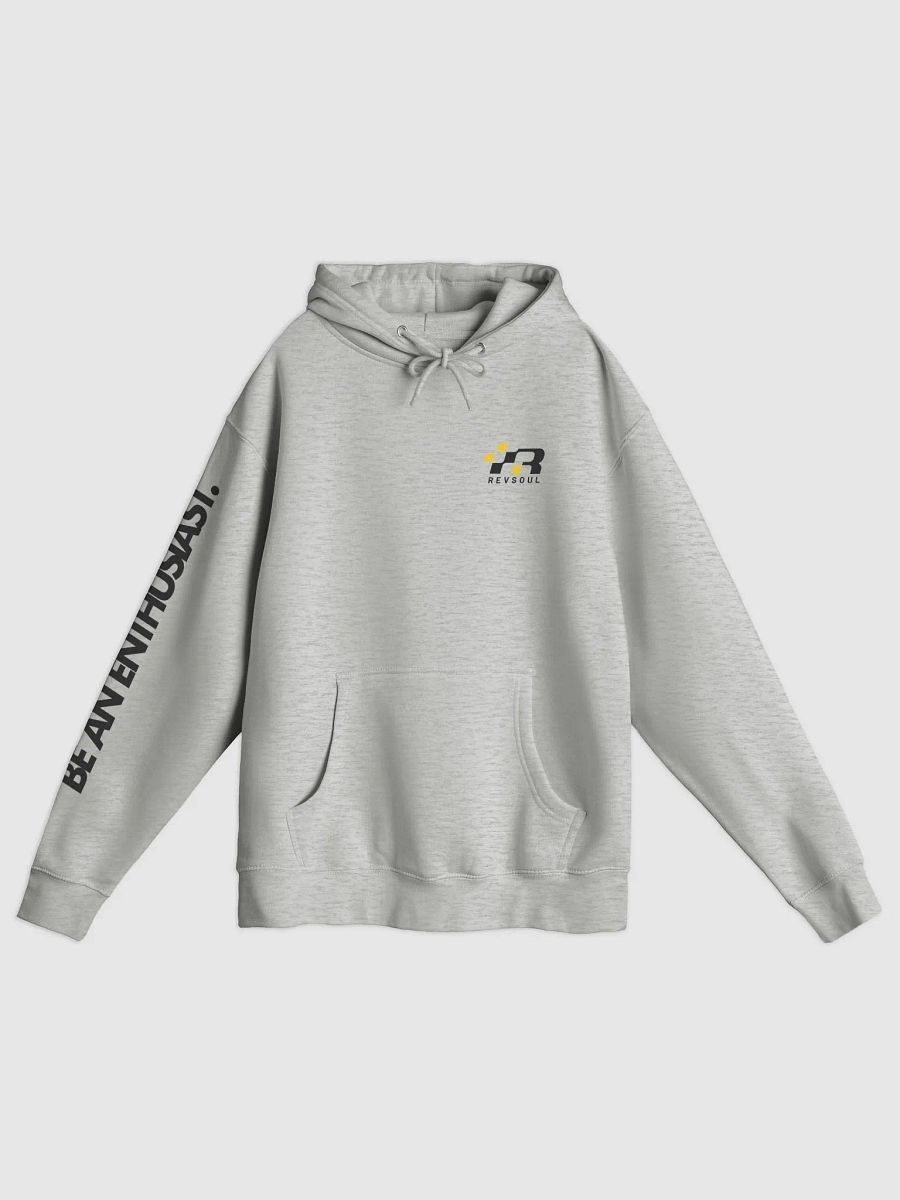 REVSOUL Hoodie (Light) product image (1)