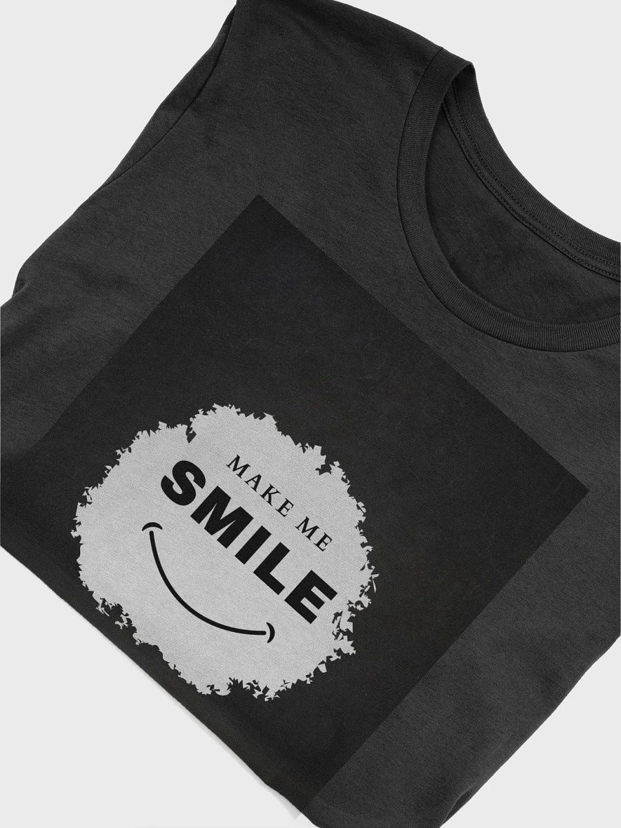 bella canvas soft tshirt product image (30)