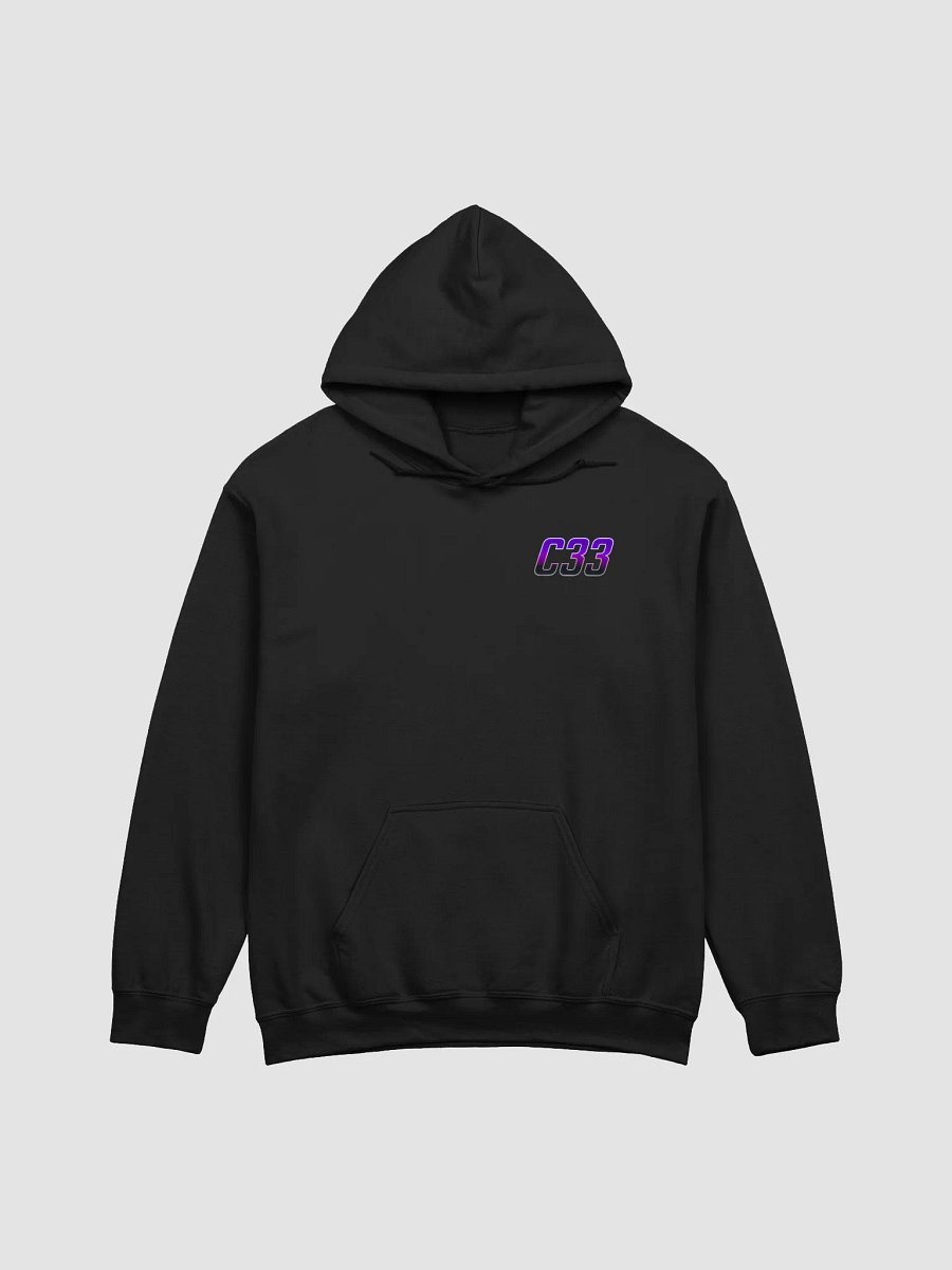 C33 Glow Restless Hoodie product image (6)