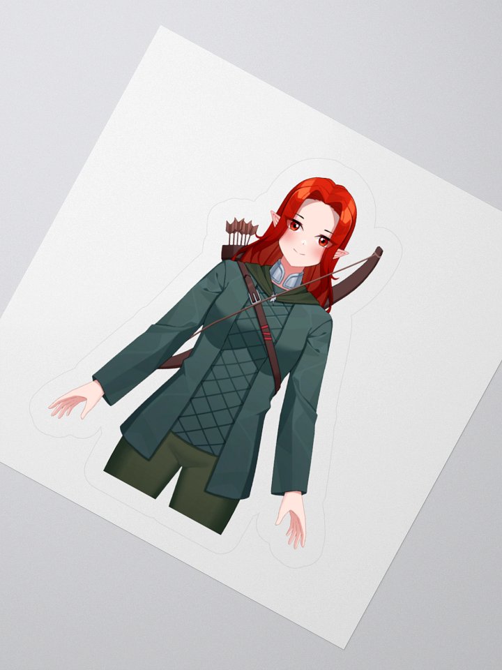 Smiles Collection Sticker product image (4)