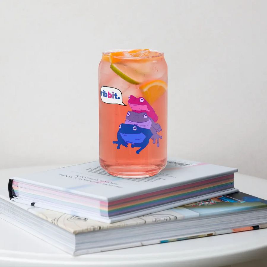 Ribbit. product image (7)