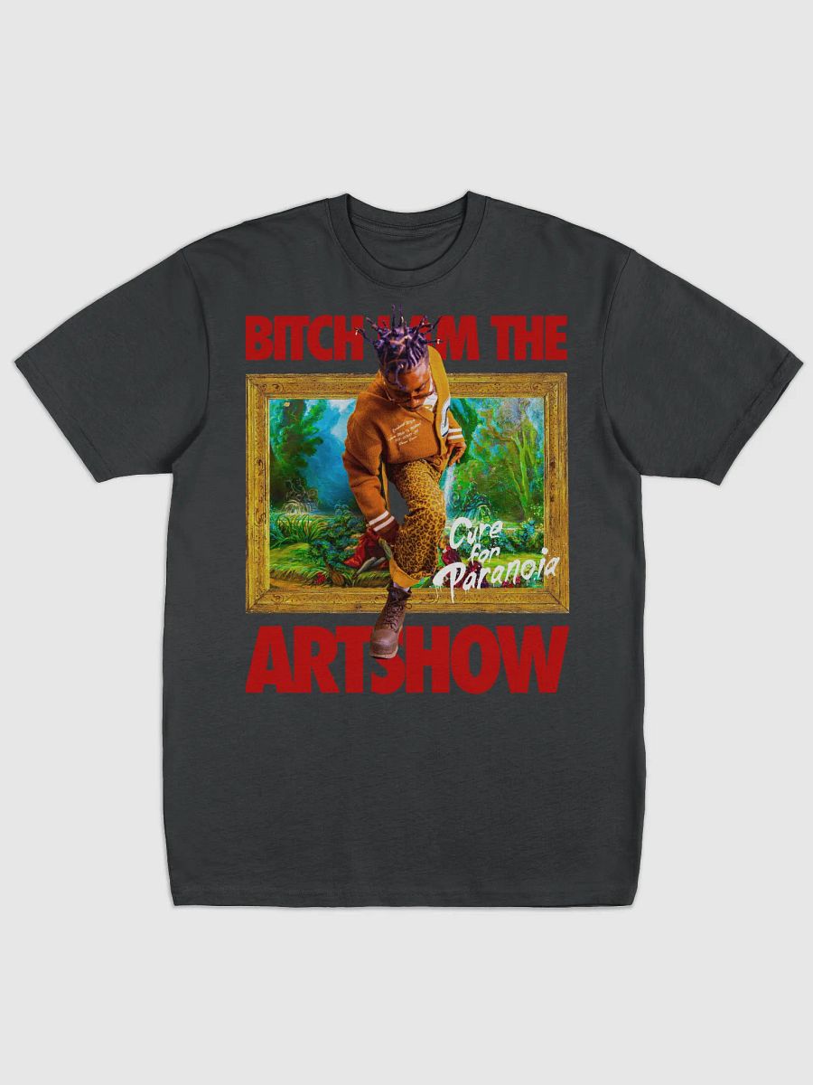 Artshow Big Tee product image (1)