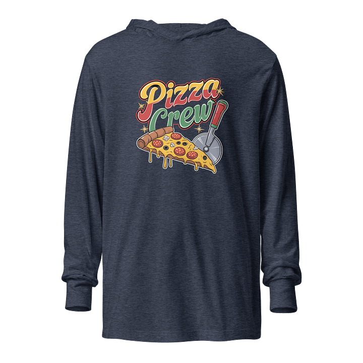 Pizza Crew product image (1)