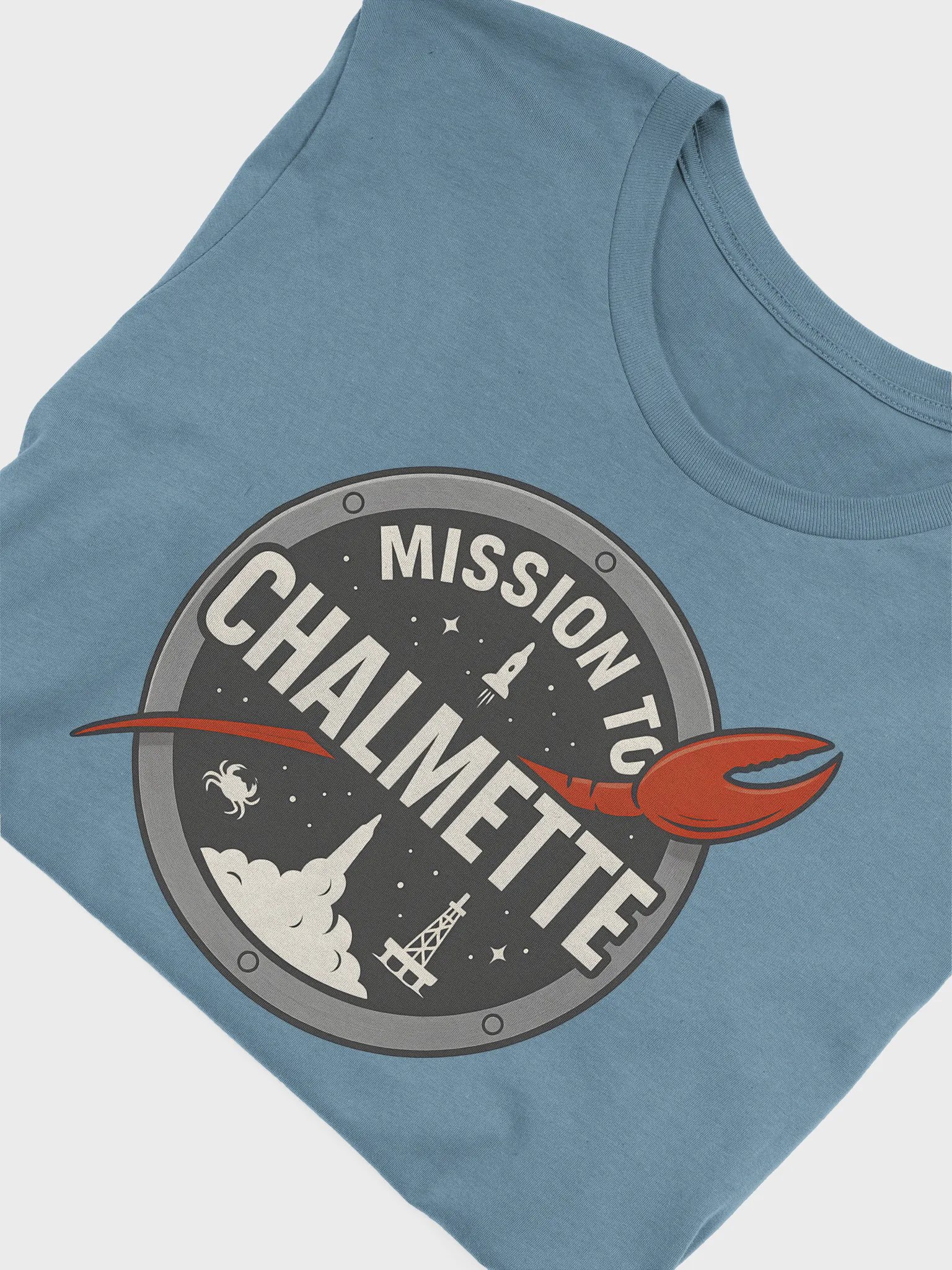Mission to Chalmette product image (30)