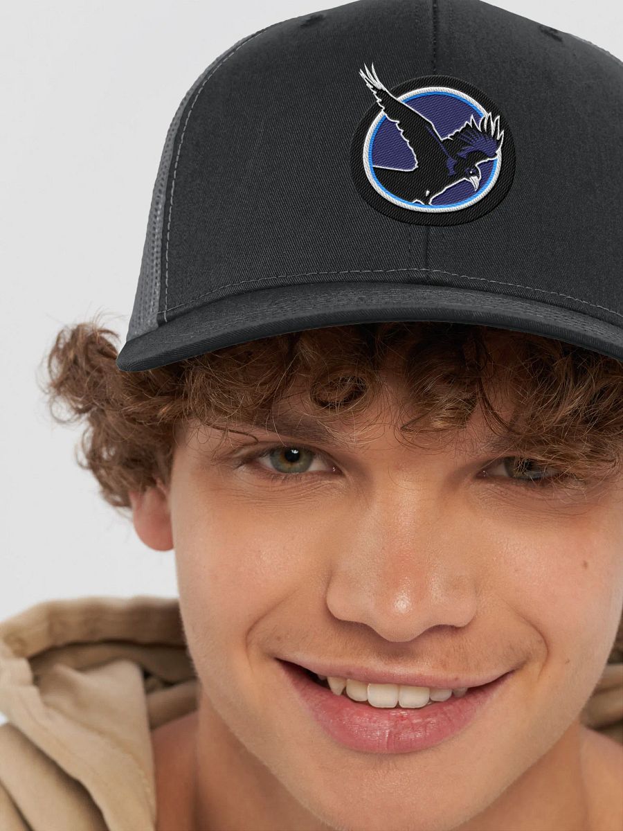 MOTHER TRUCKER HAT product image (48)