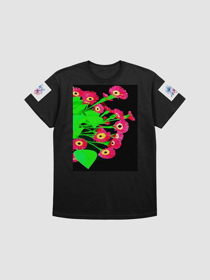 Gildan Heavyweight T-Shirt product image (1)