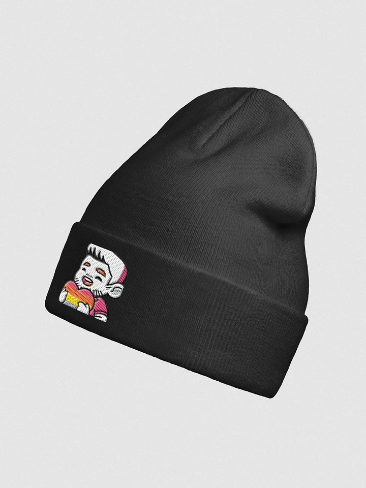 Heart Beanie product image (2)