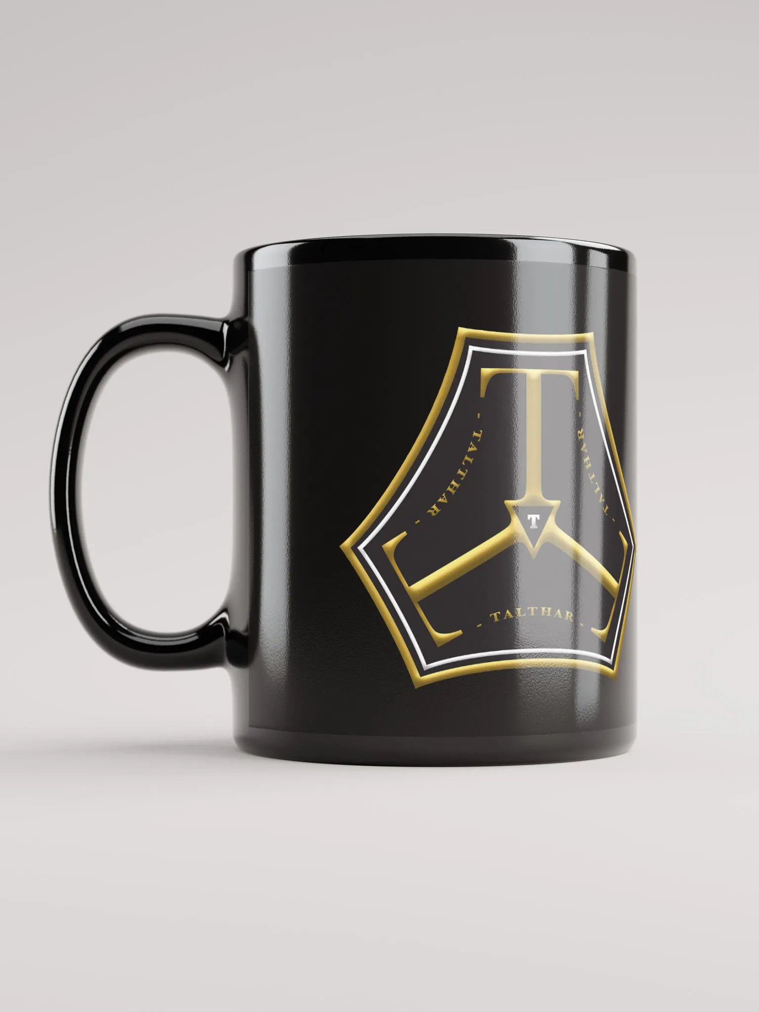 TTT Mug product image (11)