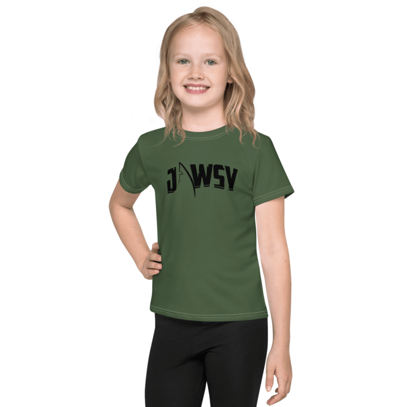 Jawsy crew neck tee product image (1)