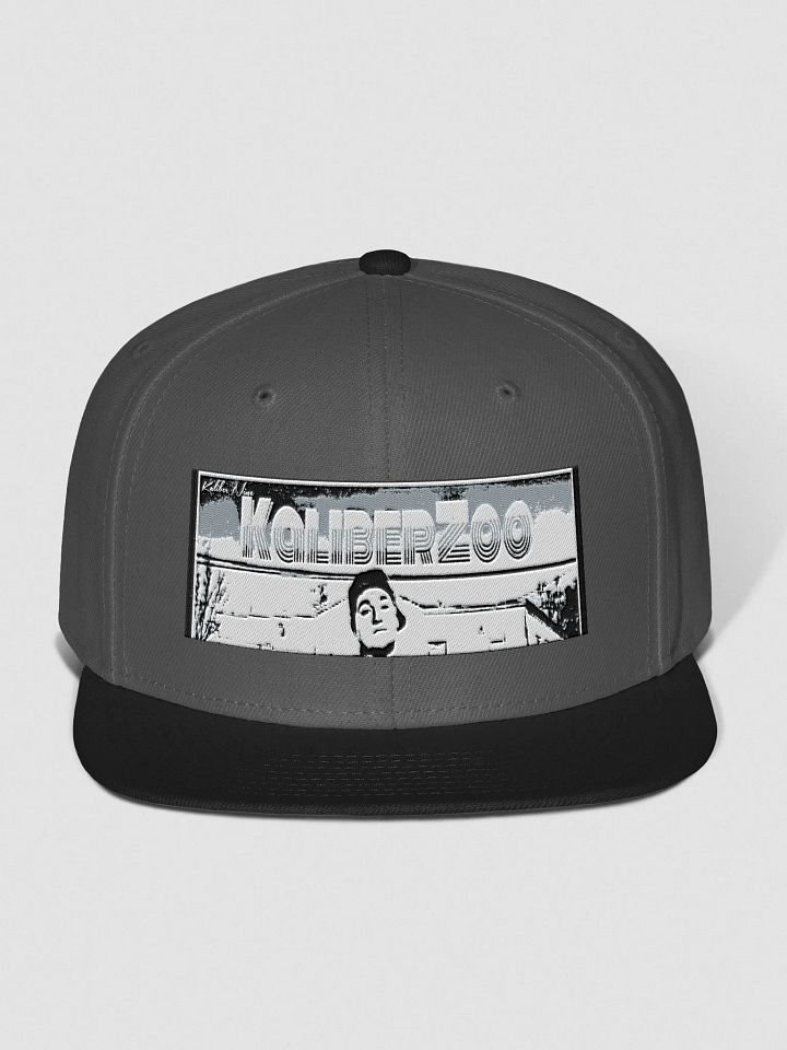 KaliberZoo Promo Hat product image (1)