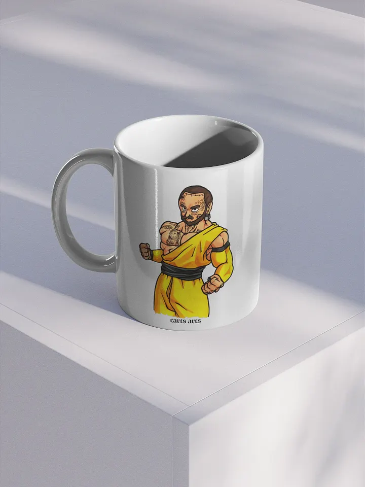 PM Day 1 Mug product image (1)