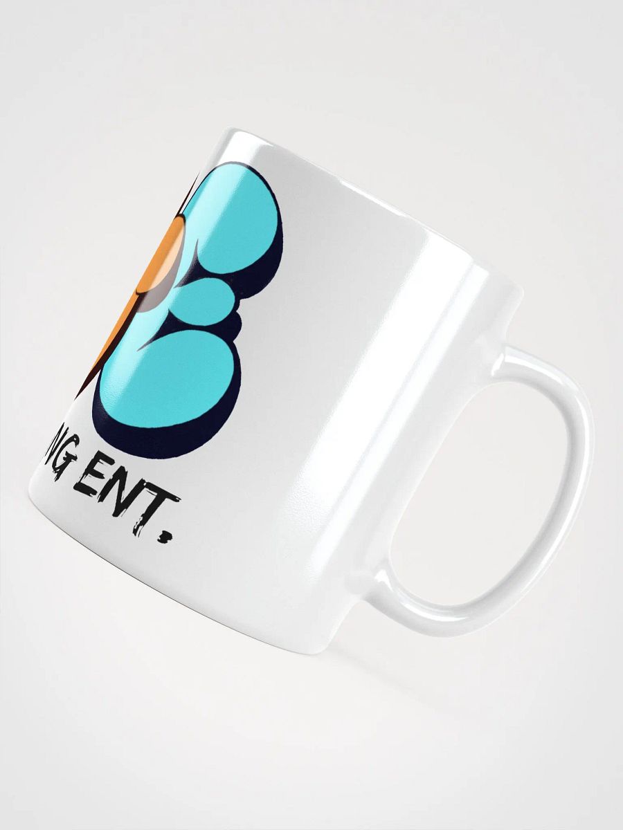 LGE Logo Coffee Mug product image (11)