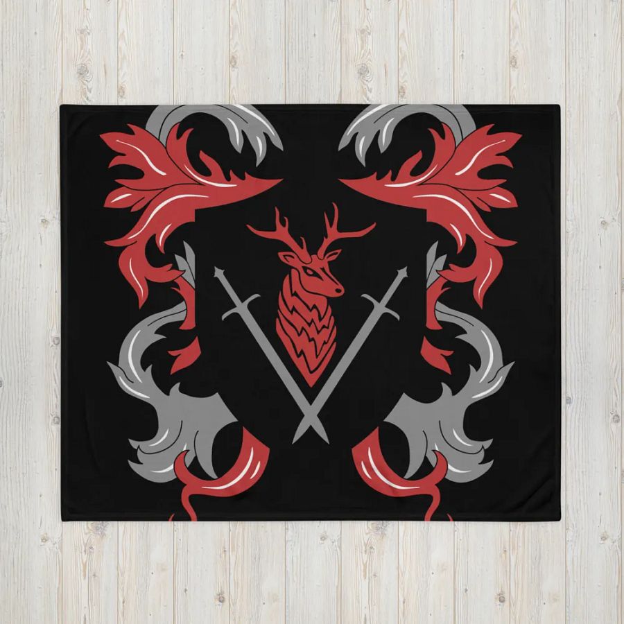 Militum Blanket product image (16)