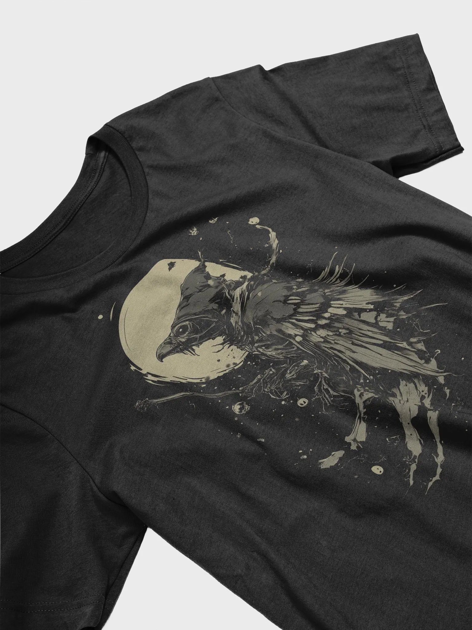 Raven's Midnight Flight Tee product image (3)