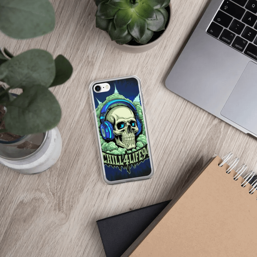 chill iphone case product image (331)