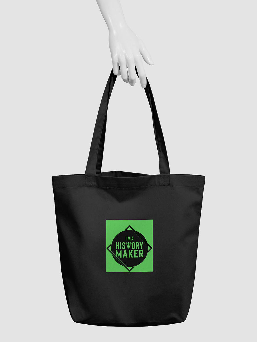 I'm a History Maker Tote Bag product image (3)