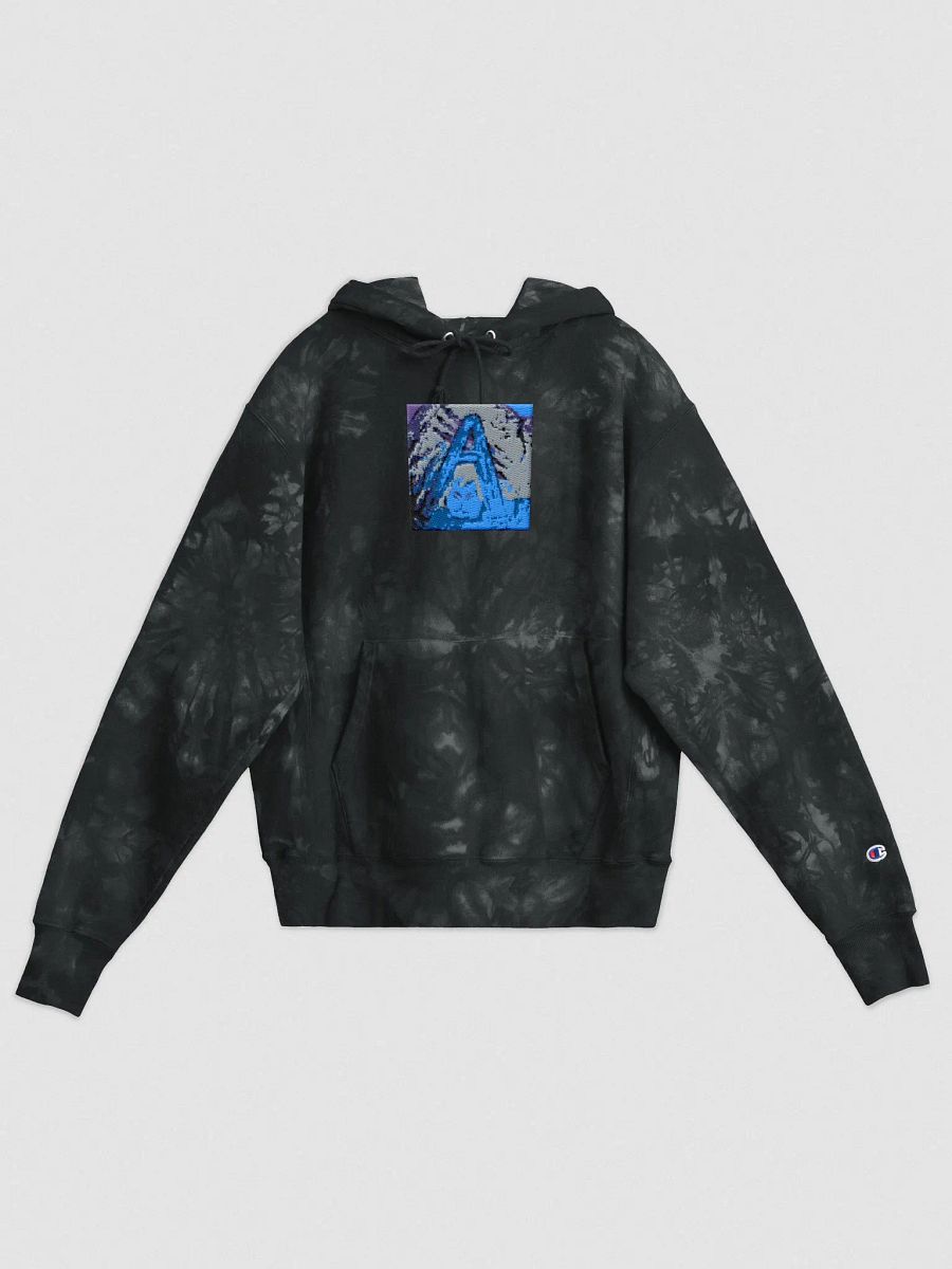 ALL IN the resolution product image (2)